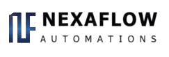 Nexaflow Logo